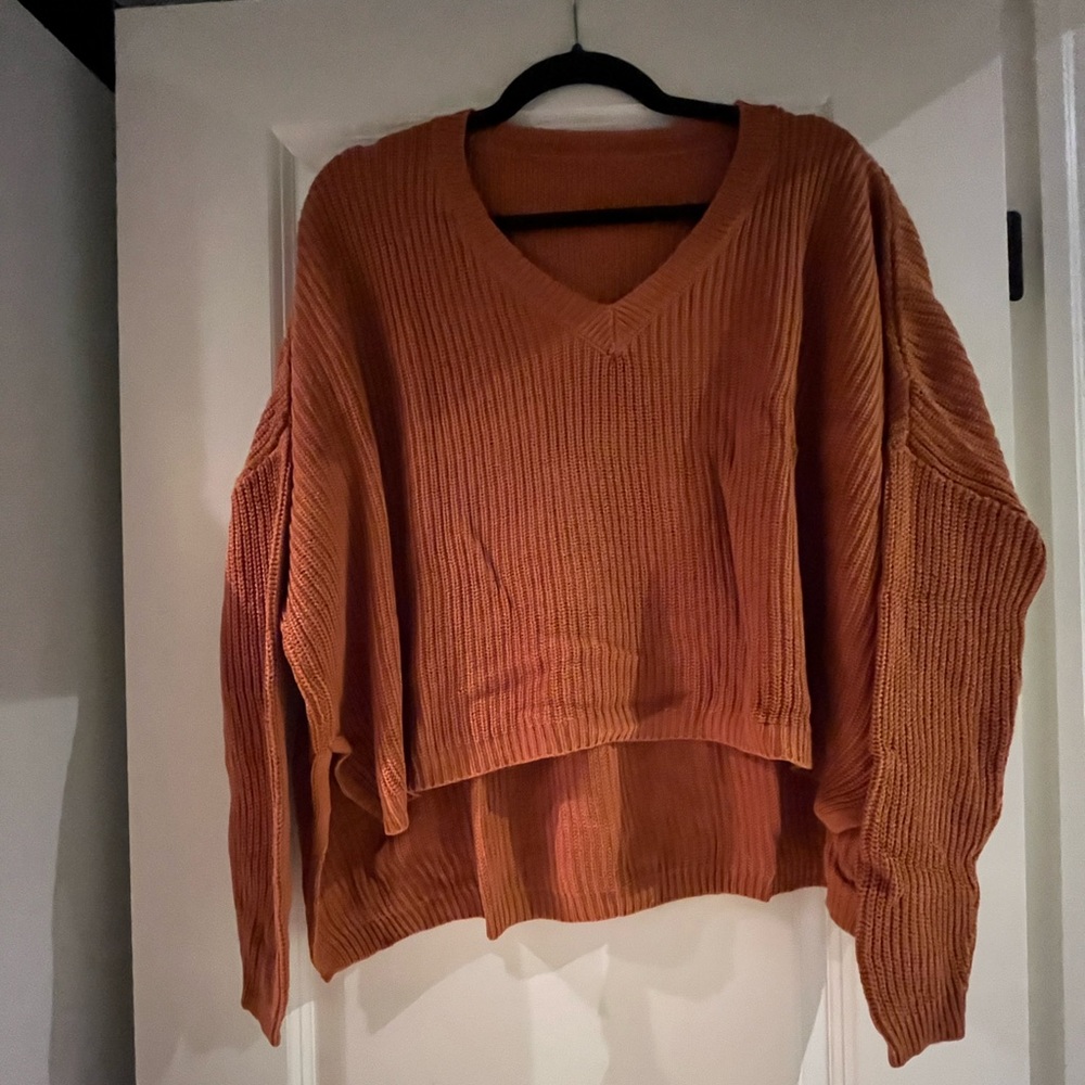 Emma Knudsen Kate sweater, S